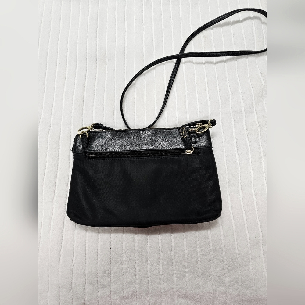 Tutilo Crossbody Bag - Picture 2 of 4